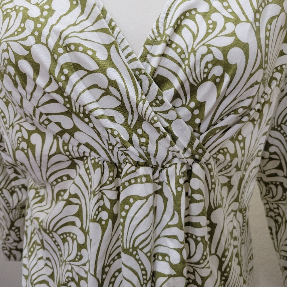 Blouse - Picture 6 of 7